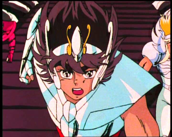 Otaku Gallery  / Anime e Manga / Saint Seiya / Screen Shots / Episodi / 075 - L`anello del Nibelungo / 157.jpg